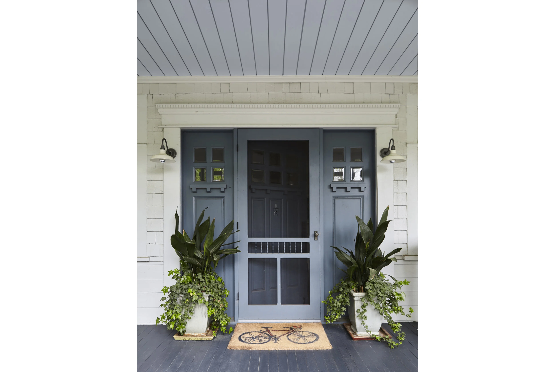 Inman Park Historic Bungalow Renovation