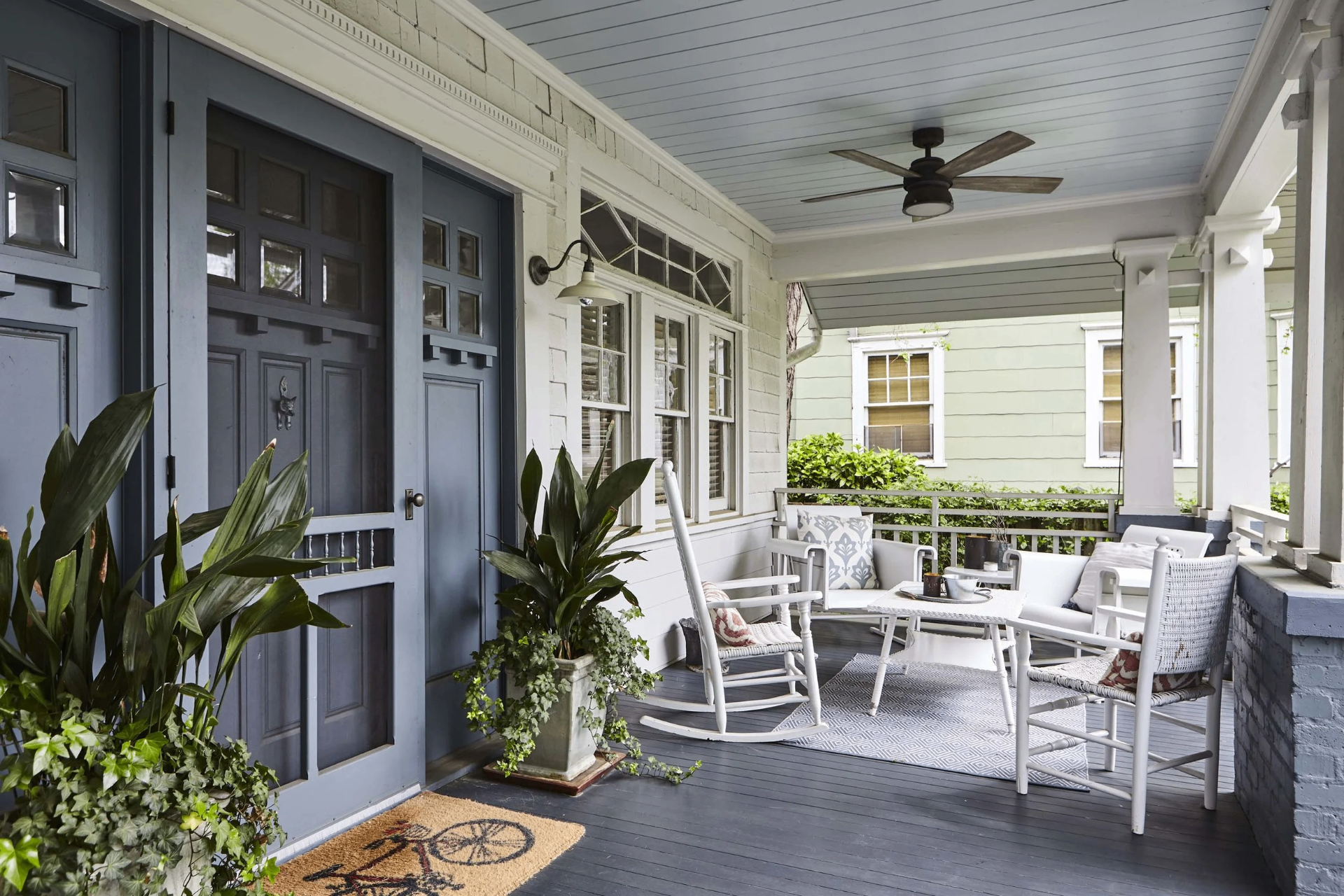Inman Park Historic Bungalow Renovation
