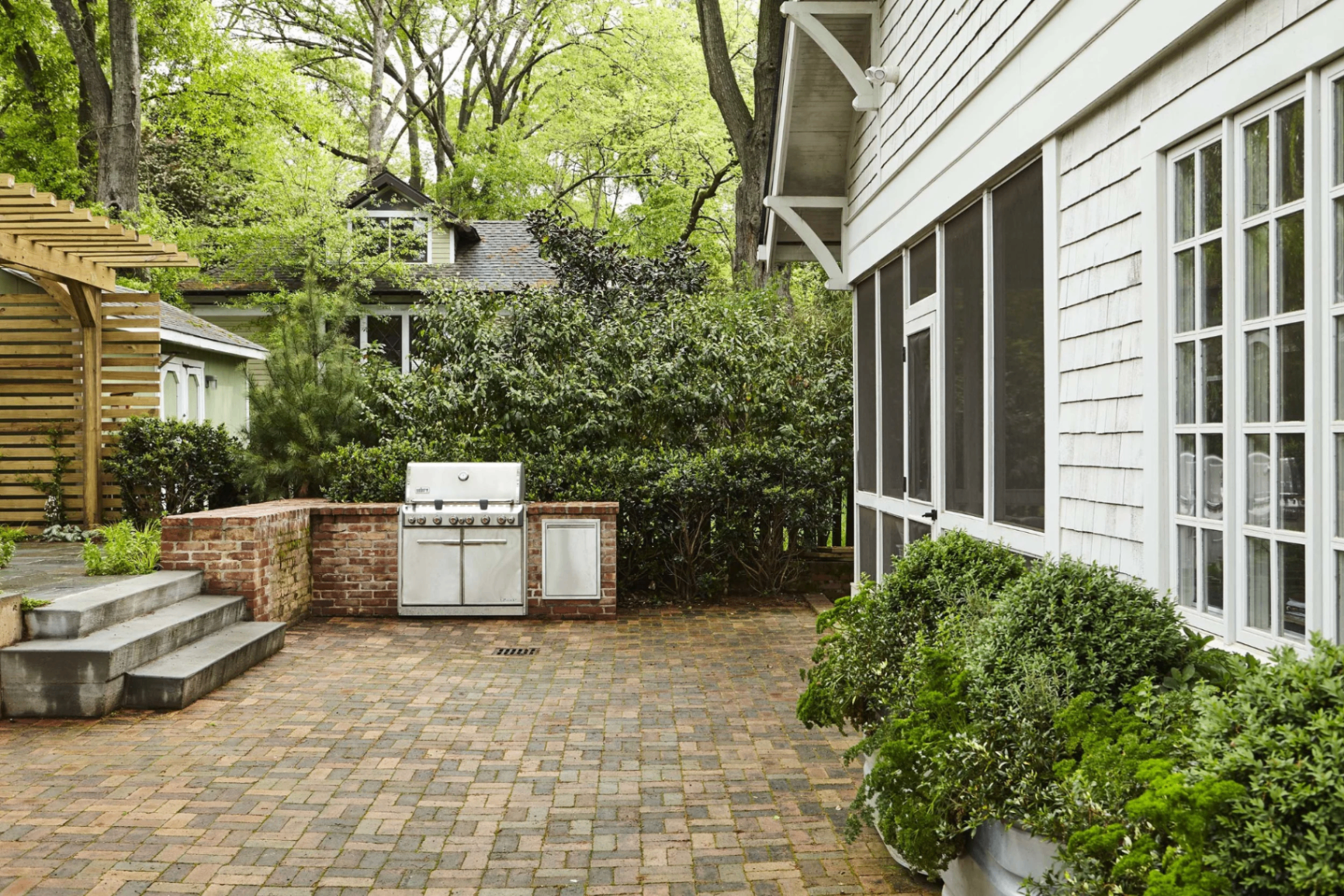 Inman Park Historic Bungalow Renovation