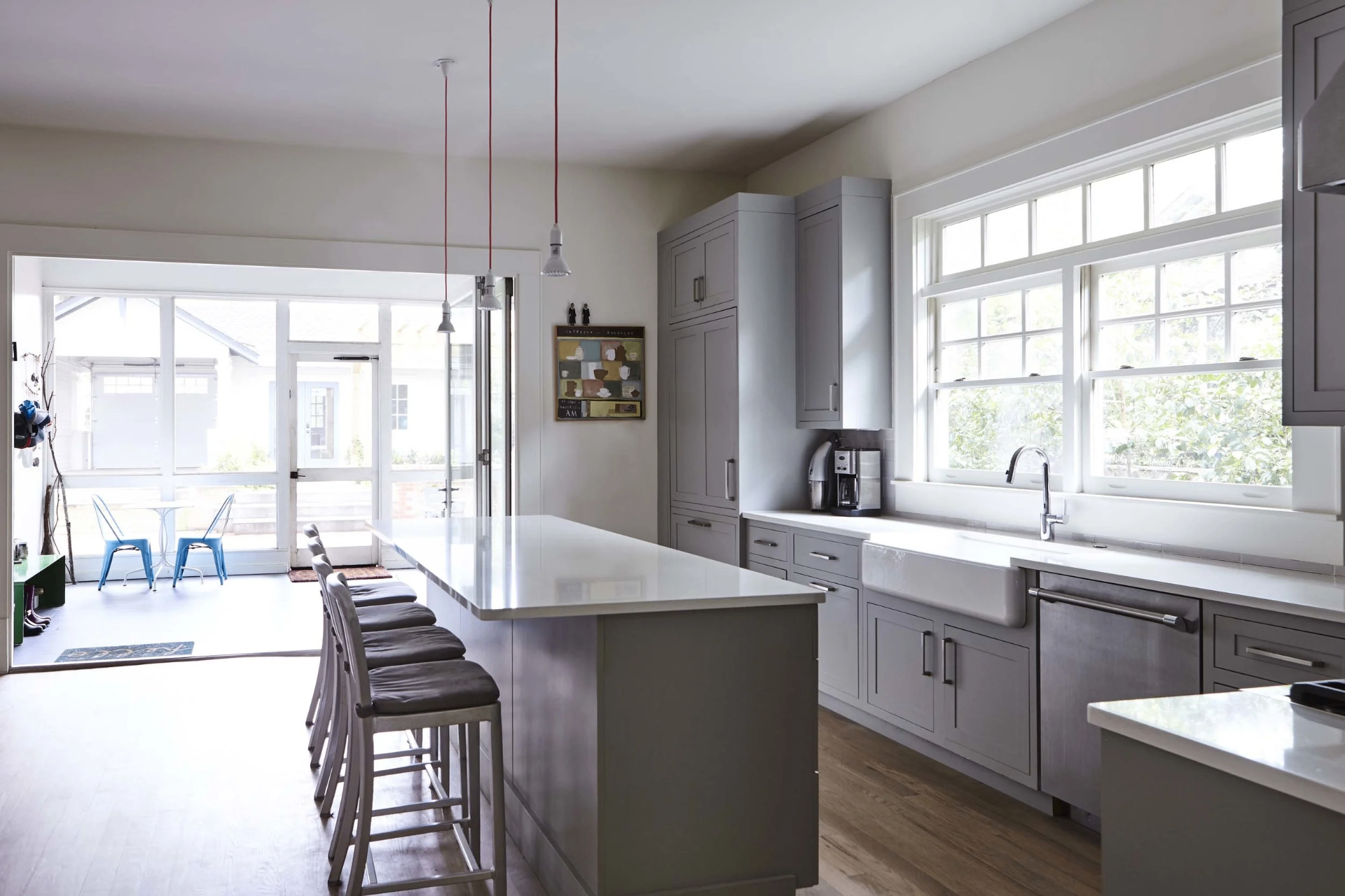 Inman Park Historic Bungalow Renovation