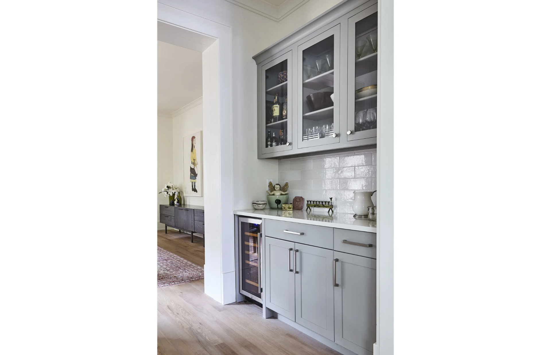 Inman Park Historic Bungalow Renovation