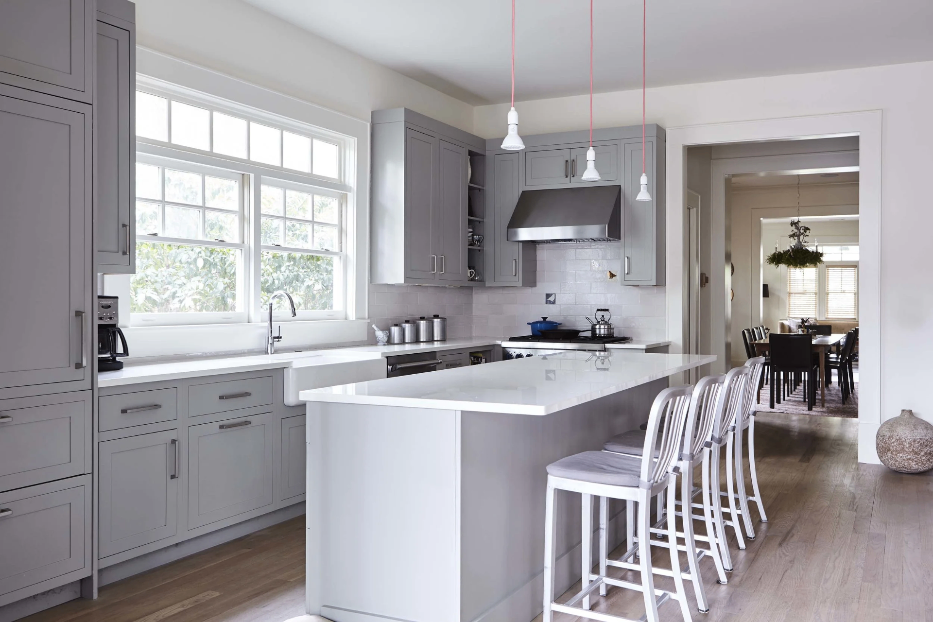 Inman Park Historic Bungalow Renovation
