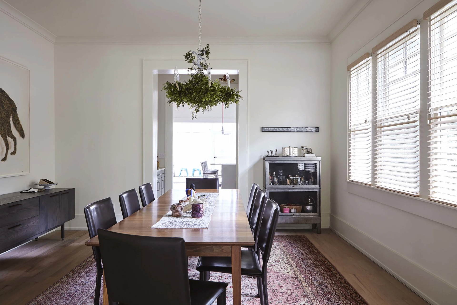 Inman Park Historic Bungalow Renovation