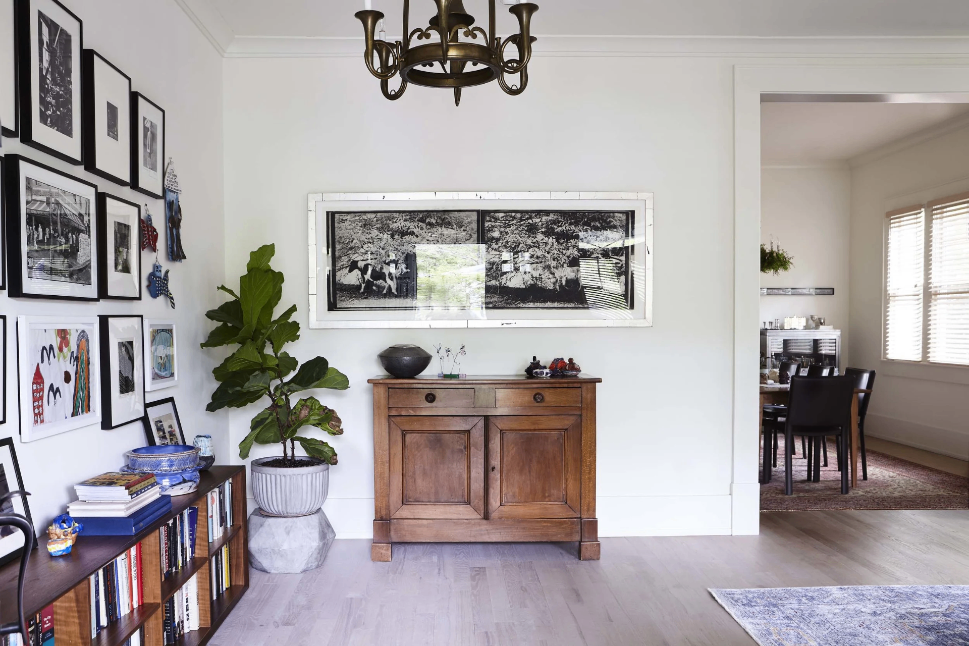 Inman Park Historic Bungalow Renovation