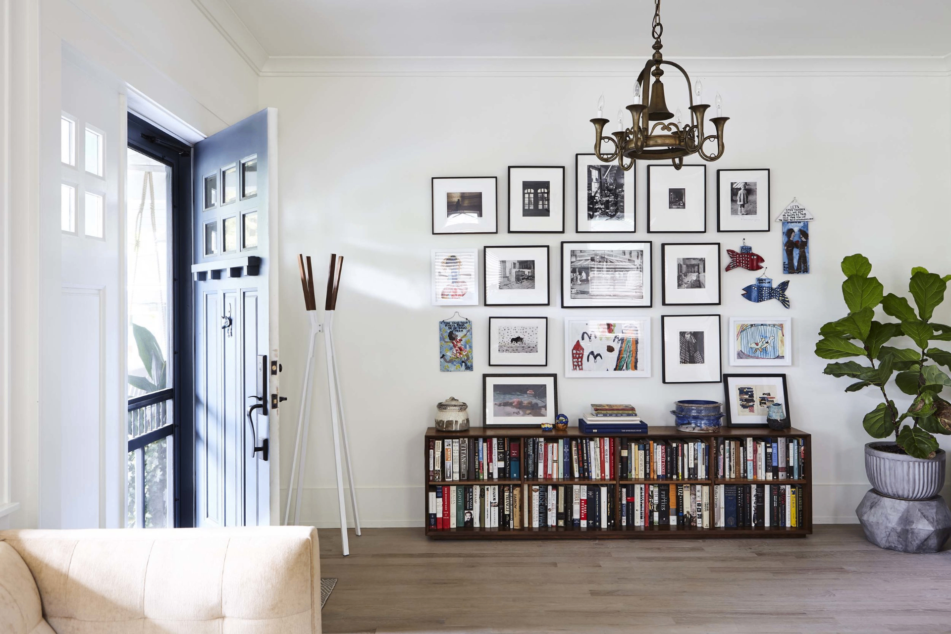 Inman Park Historic Bungalow Renovation