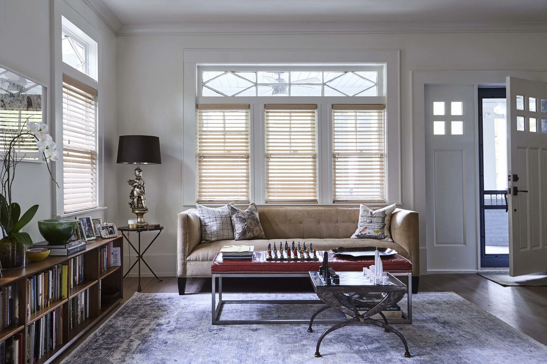 Inman Park Historic Bungalow Renovation
