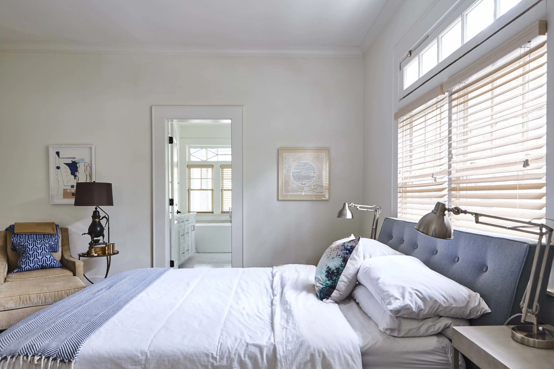 Inman Park Historic Bungalow Renovation