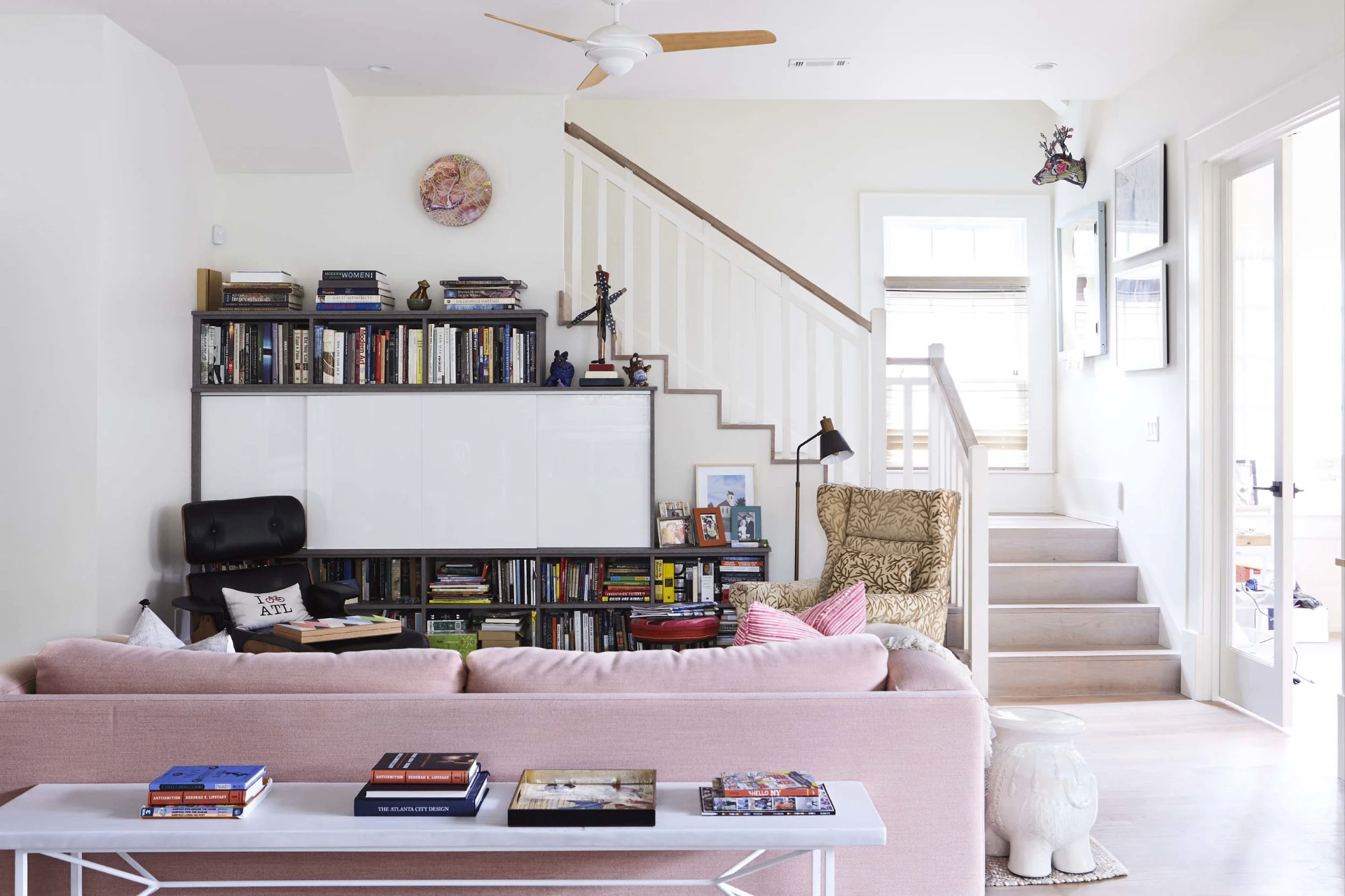 Inman Park Historic Bungalow Renovation