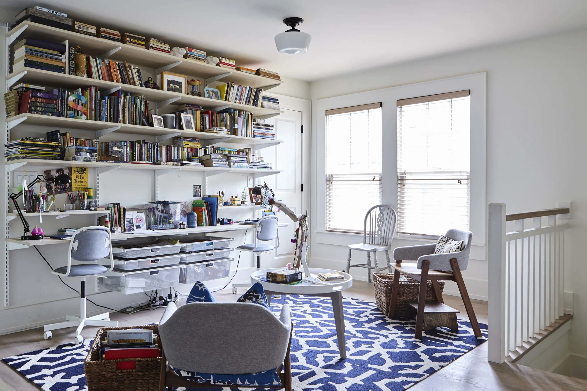 Inman Park Historic Bungalow Renovation