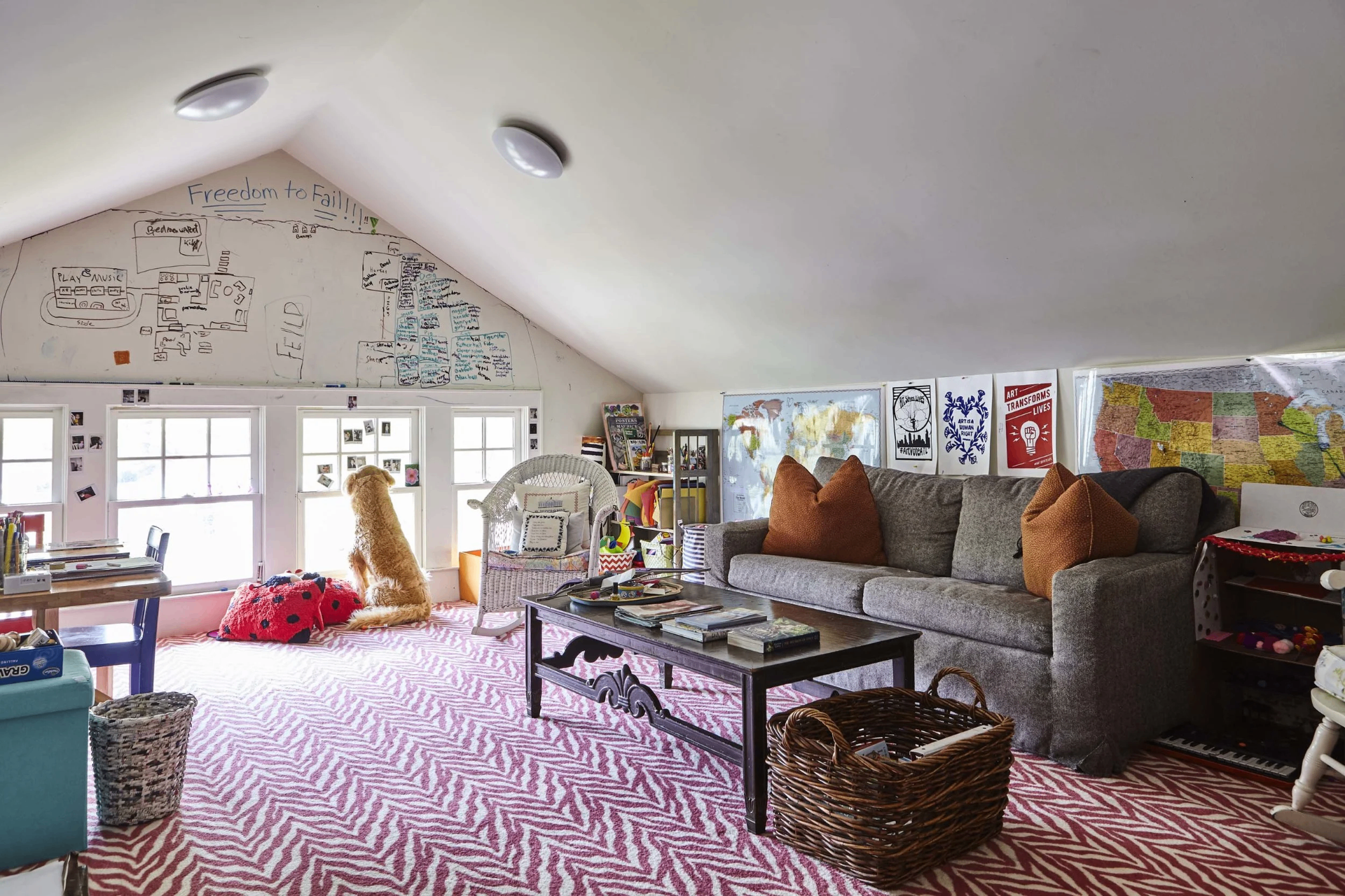 Inman Park Historic Bungalow Renovation